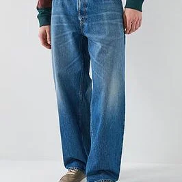 Calvin Klein Jeans Barrel Lucky Star Jeans (Herre)