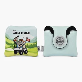 Originals Ori Putter Mallet Headcover