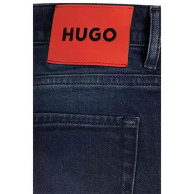Hugo 50561474 Tapered Fit Jeans (Men's)