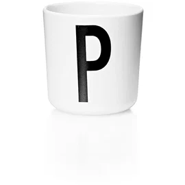 Design Letters P Eco Cup 17.5cl