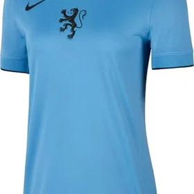 Nike Pays-Bas 2025 Stadium Away (Women's)