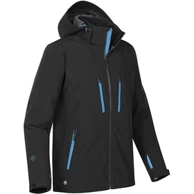 Stormtech Patrol Soft Shell Jakke (Dame)