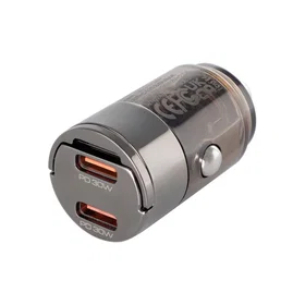 WAYME 63056 USB-C PD Nano Biladapter 30W