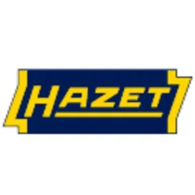 Hazet 163-139L Verktygssats