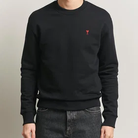AMI Paris Ami De Coeur Sweatshirt (Miesten)