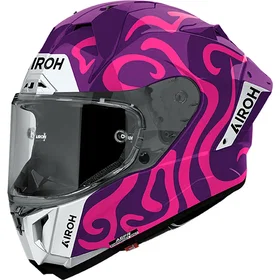 Airoh Gp800 Swain Intégral
