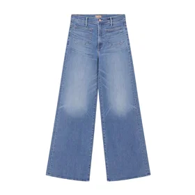 Mother Large Jeans (Femme)