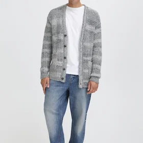 Sdstefano Cardigan (Men's)