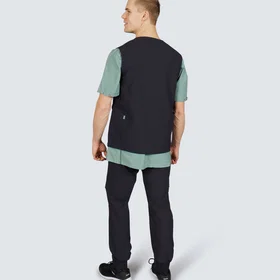 Harald Nyborg Sporty Väst (Unisex)