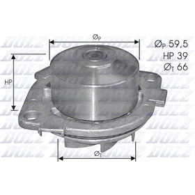 DOLZ Pump S211