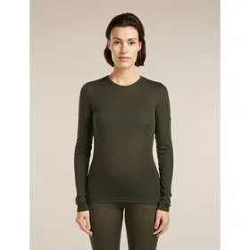 Icebreaker 175 Everyday Base Layer (Women's)
