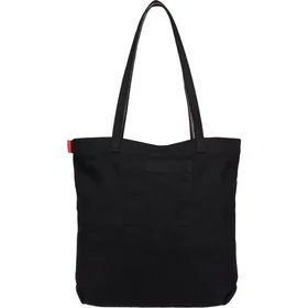 Quiksilver Bob Marley Lion Tote Bag