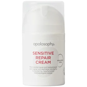 apolosophy Sensitive Repair Cream Oparf Fuktkräm 50ml