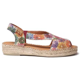 Toni Pons Elda-dm (Women's)