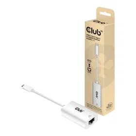 Club 3D CAC-1519 Nätverksadapter