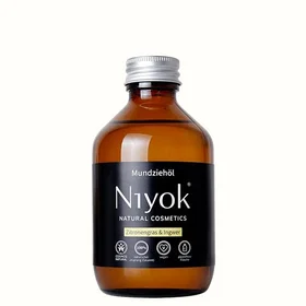 Niyok NY3221 Antiseptisk Vätska 200ml