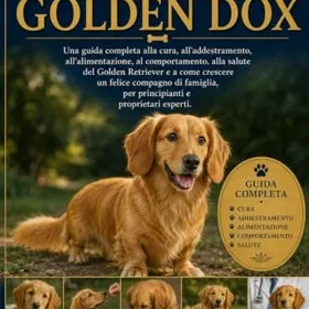 MANUALE Golden Retriever Guide
