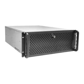 Codegen Rackmount Case 4U CSCG4U600E