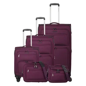 Travelite Cubis