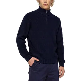 Karl Lagerfeld B4m18059 Halvdragad Tröja (Herr)