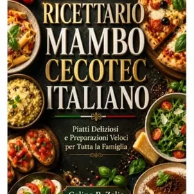 Ricettario MAMBO