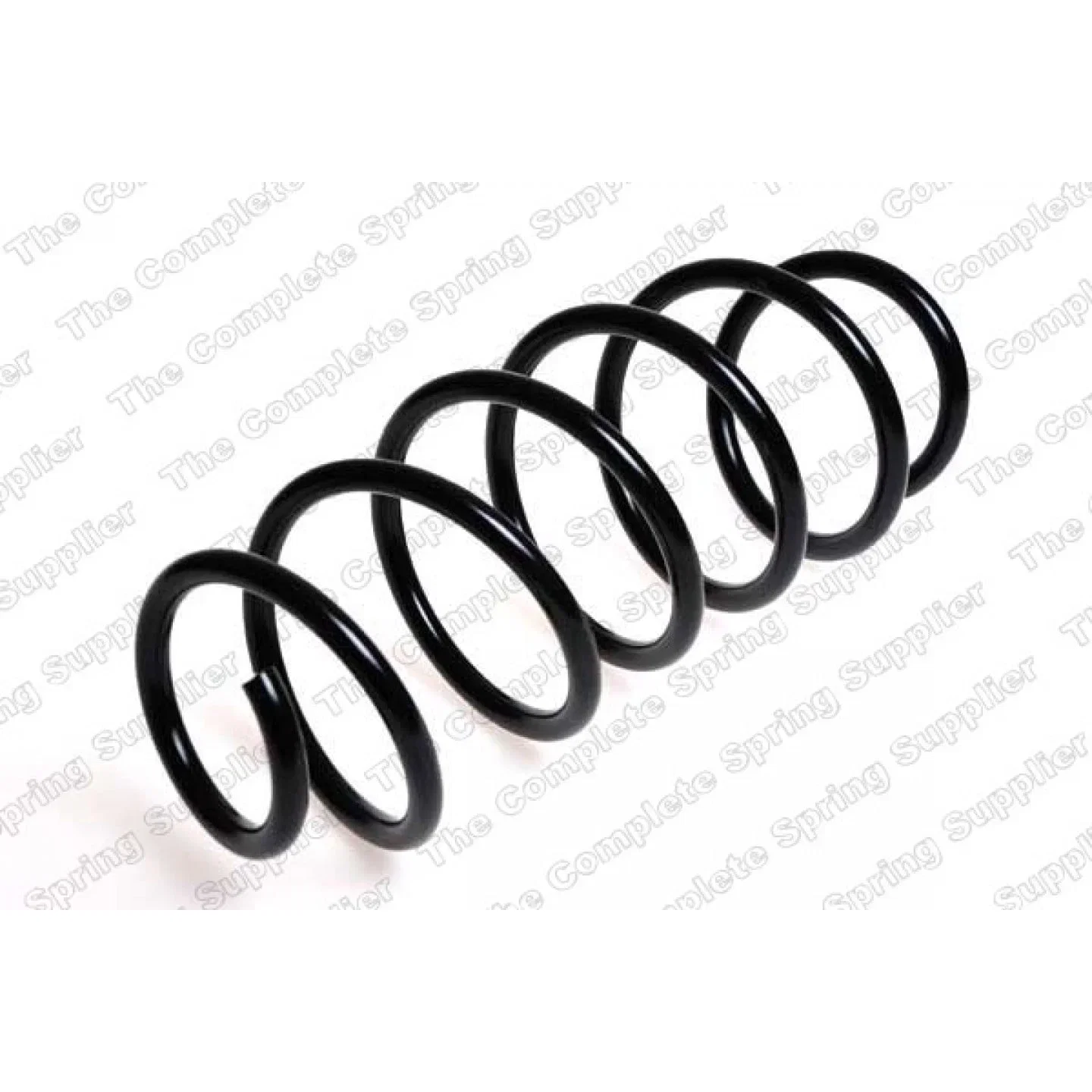 Lesjöfors 4227585 Coil Spring
