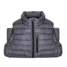 Nature & Découvertes Gilet Chauffant (Unisexe)