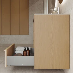 INR Terra Plus Storage 140cm Dubbel 393725