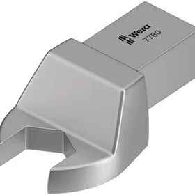 Wera WE05078675001 Momentnøkkelende 18mm 14x18mm