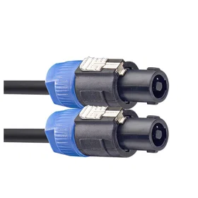 Stagg SSP Câble de haut-parleur 2m SSP2SS15