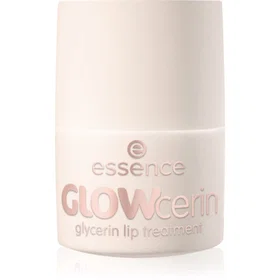 Essence Glowcerin Glycerin Lip Treatment Lip Balm