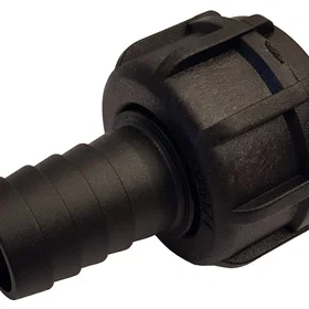Gelins KGK Plastadapter 1"x3/4"