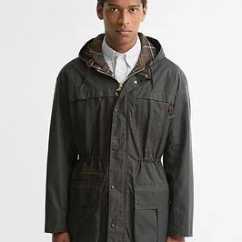 Barbour Icons Durham Classic Tartan Jacka (Unisex)