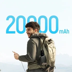 Cuktech PB200U 20000mAh 210W