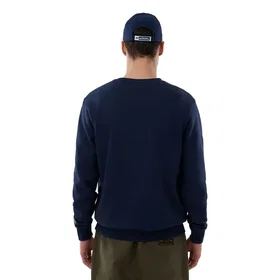 New Era Seahawks Sweatshirt (Herr)