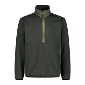 CMP 32h2197 Sweatshirt Halv-Zip (Herr)