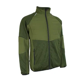 Lyngsøe Fleece Jacket (Unisex)