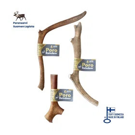 Effe Renhorn Tanngodbiter Hundmat Kylling 3-Pack
