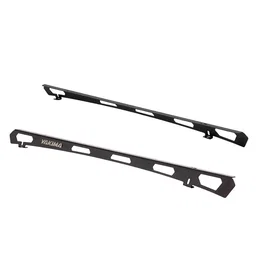Yakima Ruggedline Hd Barres de toit