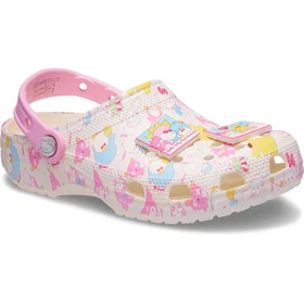 Crocs Pastel Classic Clogs (Unisex)