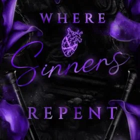 Where Sinners Repent : Sinners Repent (bok)