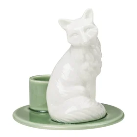 Hannes Dottir Sweet Stories Kynttilänjalka 9.5cm