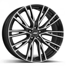 AEZ Seattle dark 9x20 5/112 ET57 CB66.6