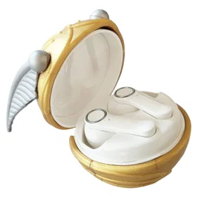 Lazerbuilt Harry Potter Snitch