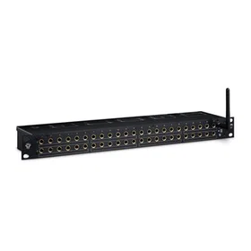 Black Lion Audio PBR TRS BT Patchbay