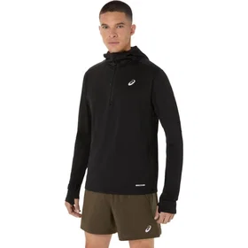 Asics Road Winter LS Tee (Herr)