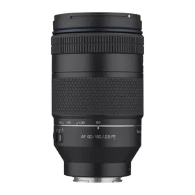 Samyang AF 60-180/2.8 för Sony FE