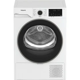 Hotpoint CHD84MWBSEE (Noir)