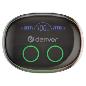 Denver Twe-55b langattomat kuulokkeet