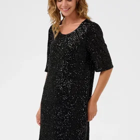 Cream Crdiddi Klänning